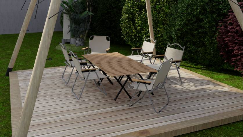 建湖县帐篷生产厂家：以匠心筑牢户外装备的品质根基